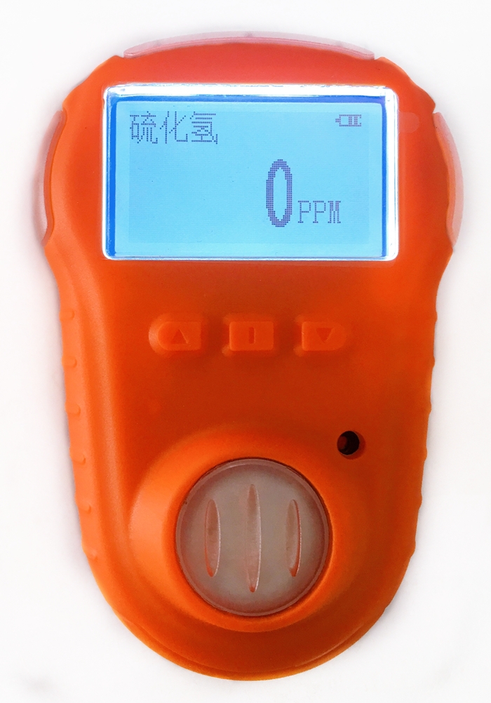 KP820便攜式氣體檢測儀